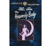 Heavenly Body (Archive Collection/ On Demand Dvd-R)