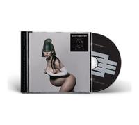 Heavenly Body : If I'm The Bottle You’re The Message CD