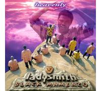 Heavenly by Ladysmith Black Mambazo (2005-01-01)