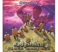 Heavenly by LADYSMITH BLACK MAMBAZO [Audio CD] NEUF