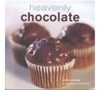 Heavenly Chocolate Linda Collister (Auteur)