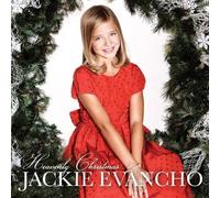 Heavenly Christmas by Jackie Evancho [Music CD]