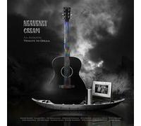 Heavenly Cream - An Acoustic Tribute To Cream