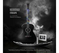 Heavenly Cream/An Acoustic Tribute to Cream