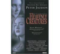 Heavenly Creatures (Créatures Celestes) - Single 1 Dvd - 1 Film