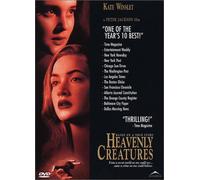 Heavenly Creatures [DVD] [Import]