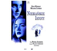 Heavenly Creatures [DVD] (IMPORT) (Pas de version française)