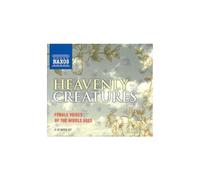Heavenly Creatures: Female Voices Of Middle