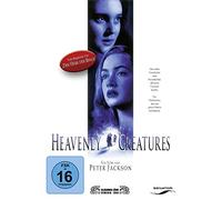 Heavenly Creatures - Heavenly Creatures/Dvd