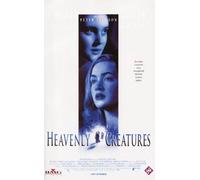Heavenly Creatures - Heavenly Creatures [VHS]