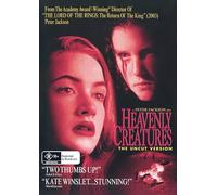 Heavenly Creatures [Import]