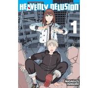 Heavenly Delusion 1
