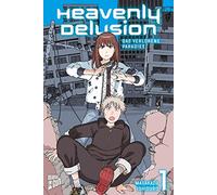 Heavenly Delusion 1: Das verlorene Paradies