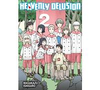 Heavenly Delusion 2