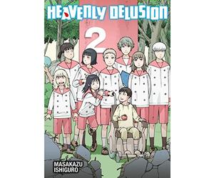 Heavenly Delusion 2