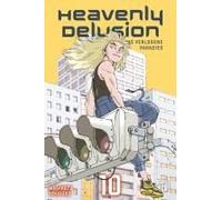 Heavenly Delusion - Das Verlorene Paradies 10