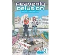 Heavenly Delusion - Das Verlorene Paradies 9