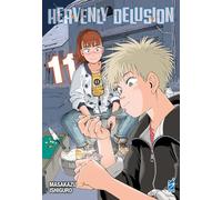 Heavenly delusion (Vol. 11)