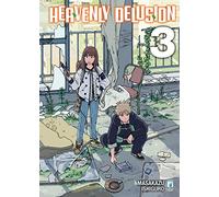 Heavenly delusion (Vol. 3)