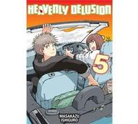 Heavenly Delusion Volume 5 by Masakazu Ishiguro Masakazu Ishiguro (Auteur)