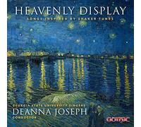 Heavenly Display