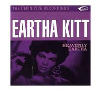 Kitt, Eartha - The Definitive Recordings : Heavenly Eartha