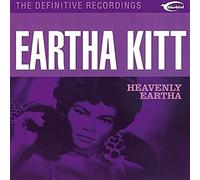 Kitt, Eartha - Heavenly Eartha [Import]