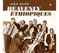 Heavenly ethiopiques The best of ethiopiques Vinyle
