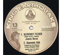 Heavenly Father / Praise The Father[10 " VINYL]
