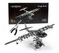 Heavenly hercules - kit de construction