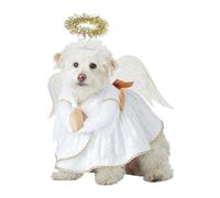 Heavenly Hound Pet Costume Small