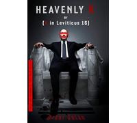 HEAVENLY K: K in Leviticus 16