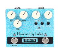 Heavenly Lake II, Reverb-Echo