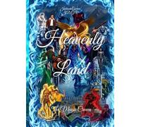 Heavenly Land: The Magic Crown