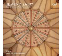 Heavenly Light: Eton Choirbook Reconstructions I