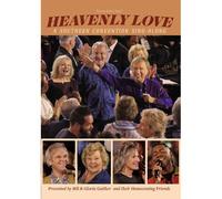 Heavenly Love: A Southern Convention Sing-Along Gaither - Dvd