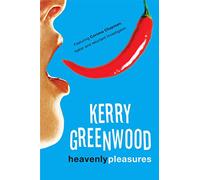 Heavenly Pleasures: A Corinna Chapman Novel