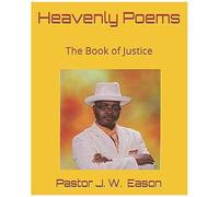 Heavenly Poems: The Book Of Justice