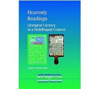 Heavenly Readings, New Perspectives on Language and Education Series Andrey Rosowsky (Auteur)