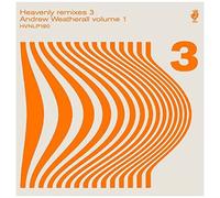Heavenly Remixes 3 4 Import