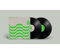 Heavenly Remixes 5