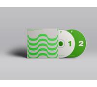 Various Artists – Heavenly Remixes 5 & 6 – CD – Integral Music