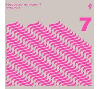 Heavenly Remixes Volume 7 – Rough Trade Distribution GmbH