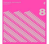 Various Artists – Heavenly Remixes Volume 8 – Vinyle 2LP