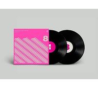 Heavenly Remixes Volume 8