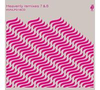 Heavenly Remixes Volumes 7 & 8