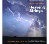 Heavenly Strings-Instrumental Music for The Soul