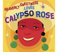 Heavenly Sweetness Loves Calypso Rose Vinyle