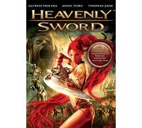 Heavenly Sword