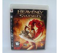 Heavenly Sword